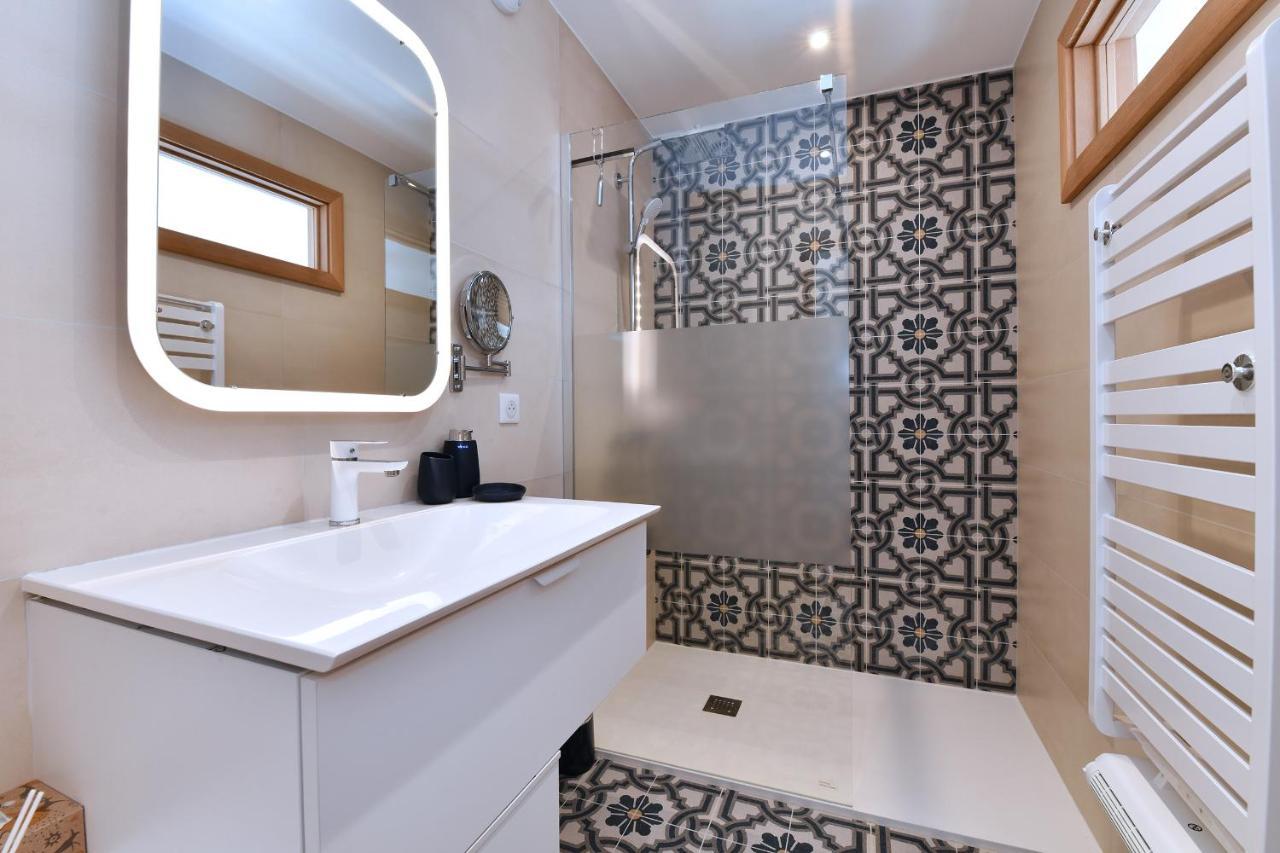 Kolombage Villa Кинцхайм Екстериор снимка